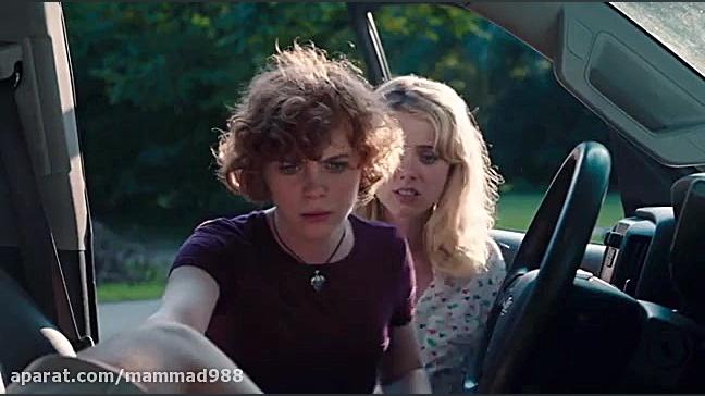 فیلم Nancy Drew and the Hidden Staircase 2019 با دوبله فارسی زمان5354ثانیه