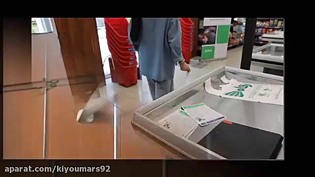 نحوه استفاده از جاکلیدی پرتوک...