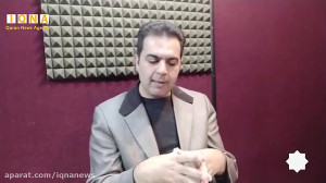 هنر تلاوت | صوت و صداسازی در ه...