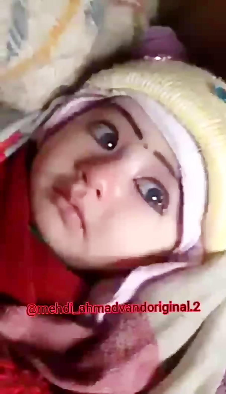 مهدی احمدوند