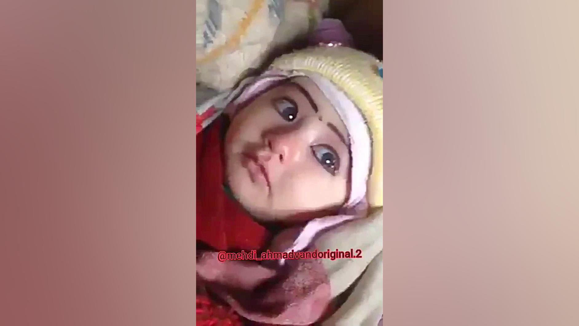 مهدی احمدوند