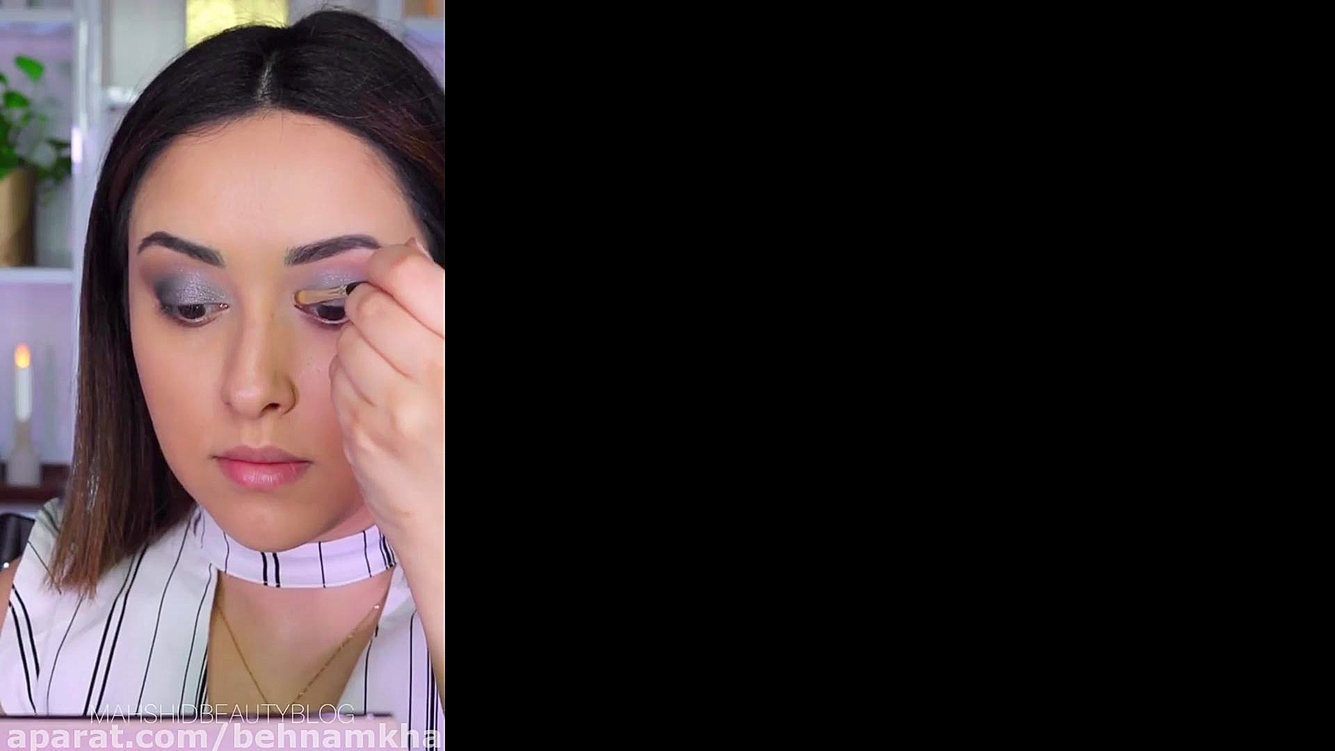 بانوان سبک زندگی ؛آموزش میکاب...