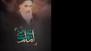 استوری ارتحال امام خمینی (ره)
