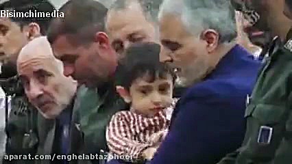 مداحی سید رضا نریمانی در وصف ش...