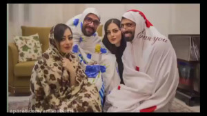 محمد امین کریم پور یا رقص محمد...