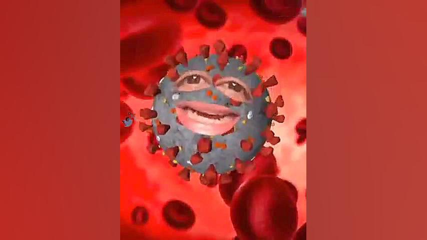 درد و دل کرونا :)))))))