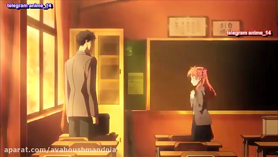 انیمه ماهنامه دخترانه نوزاکی ک...