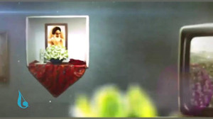 نماهنگ دریا به روایت رضا امیرخ...