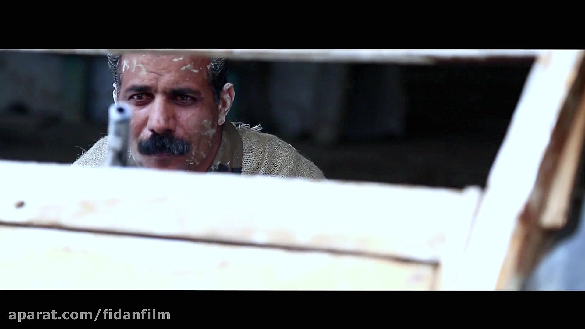 فیلم کوتاه دوئل