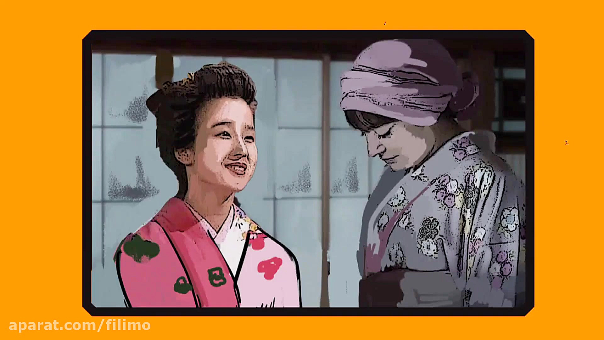 فیلیمو با همکاری مجله چلچراغ ت...