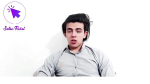 ساخت ربات بورس