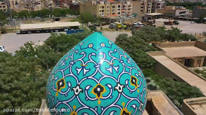 آواز استاد کریمخانی و تصاویری...
