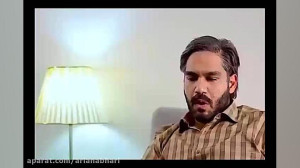 خوش شانسی و بدشانسی های کامیار...