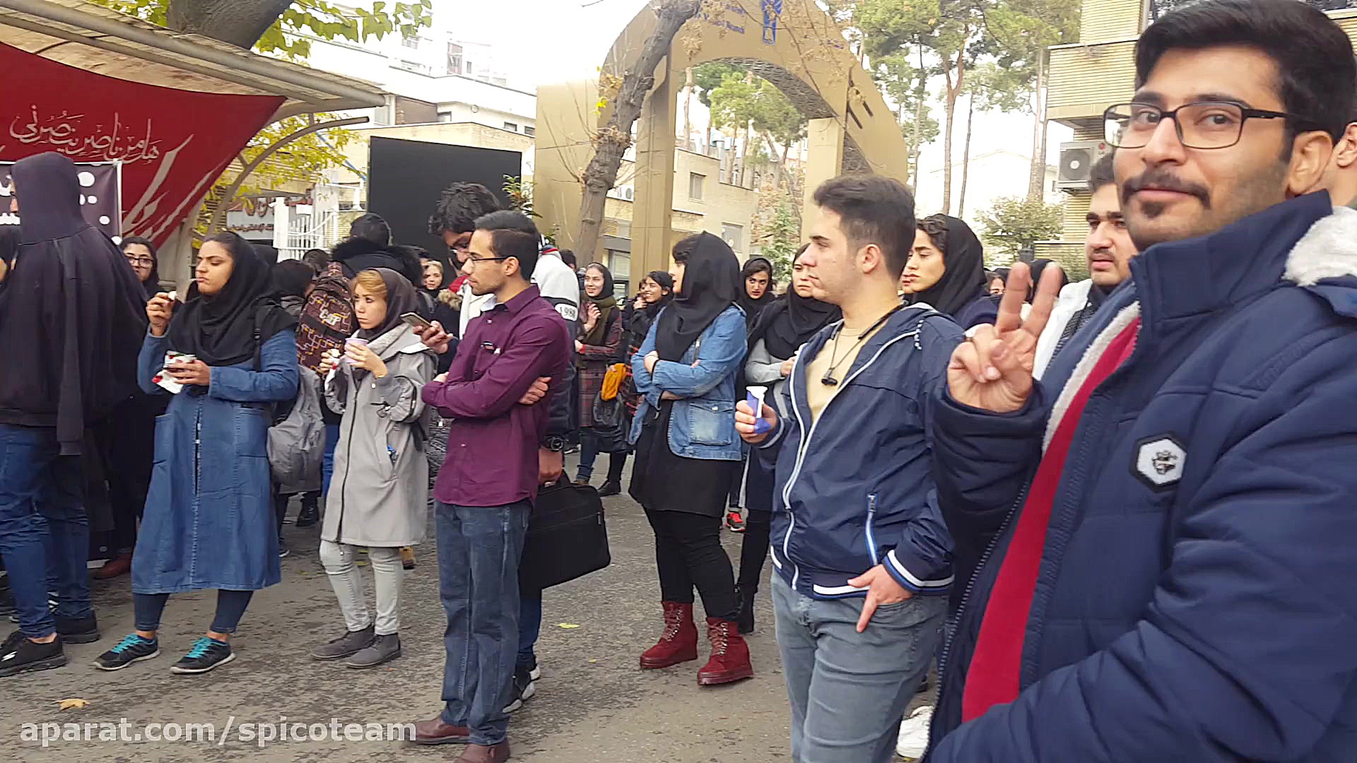 سخنرانی شکوفه بیرانوند مخترع و...