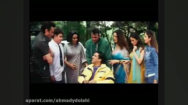 فیلم هندی 11=1 1  یک و یک یازده دوبله فارسی زمان6812ثانیه