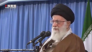 پیش بینی رهبر انقلاب: همه بدان...