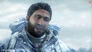 گیم پلی بازی تام رایدر