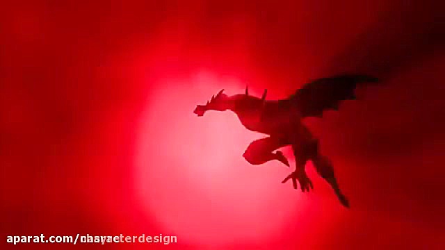 (مارول علیه دی سی ) بهترین انی...