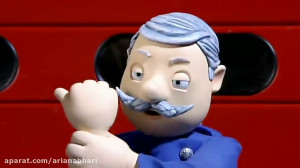 کارتون سریالی Fireman Sam قسمت...