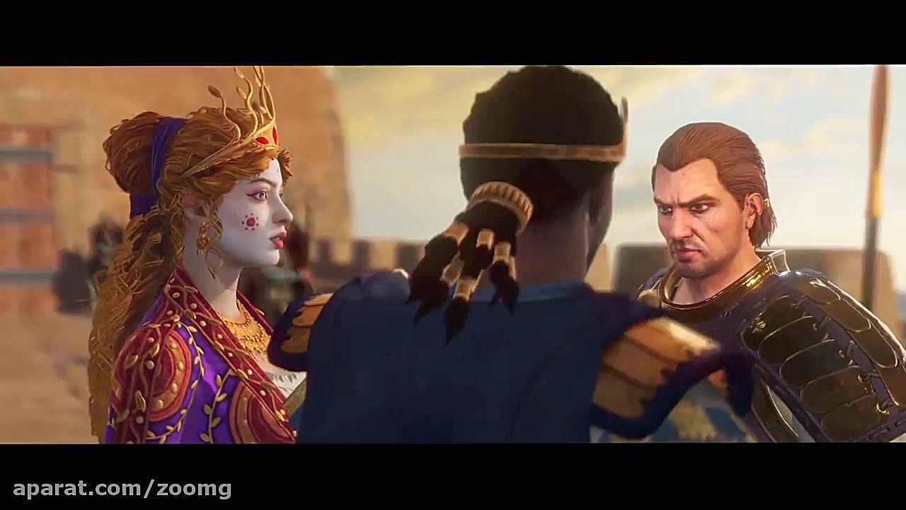 تاریخ انتشار بازی Total War Sa...