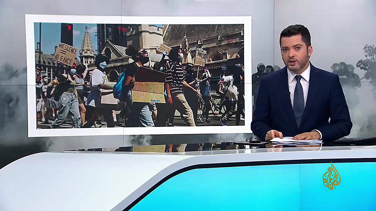 تصاویر جدید و جنجالی از لحظه ق...