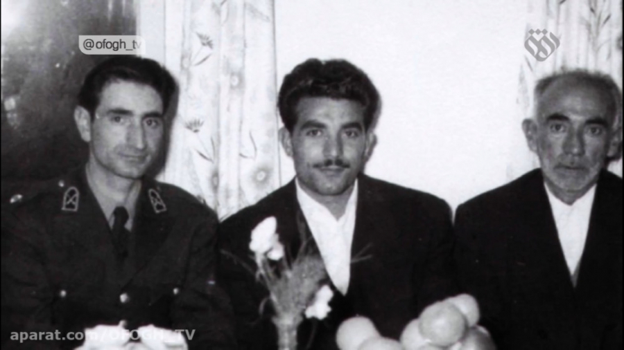 یکه سوار  مستند زندگی شهید حاج...