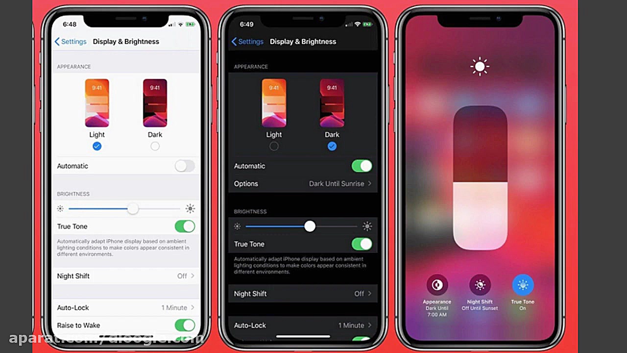 مشخصات مهم و پنهان ایفون 11