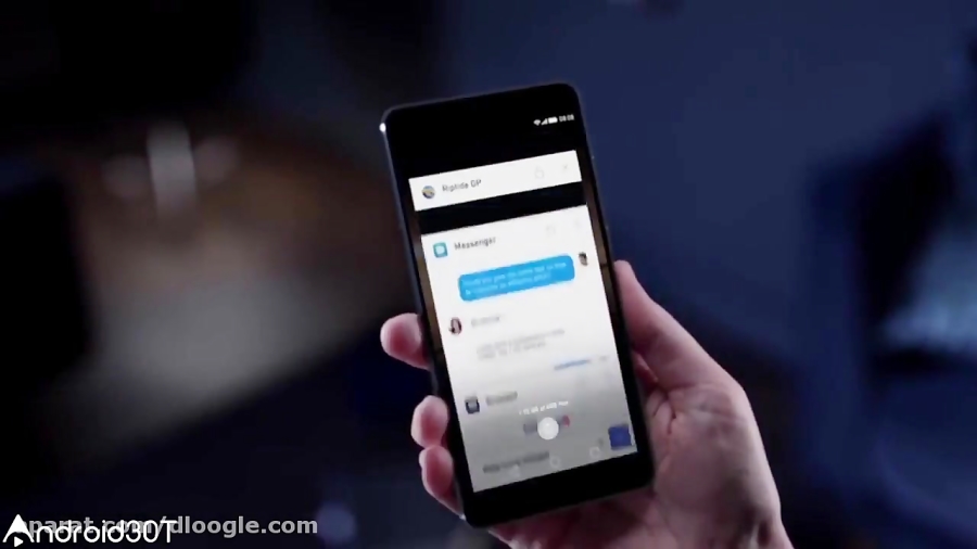 گوشی جدید هواوی میت ۱۰