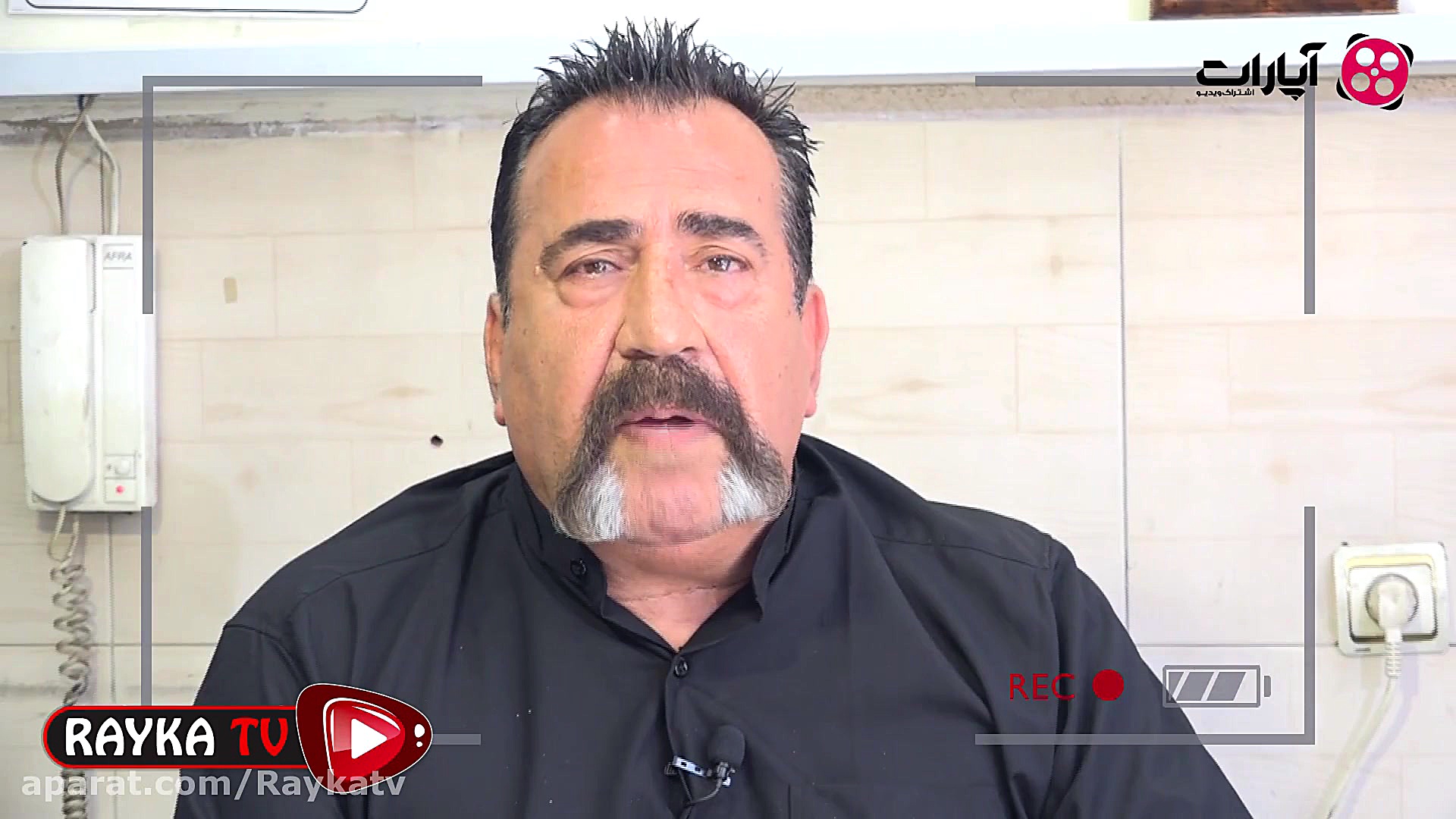 مصاحبه با وحید قلیچ پیشکسوت فو...