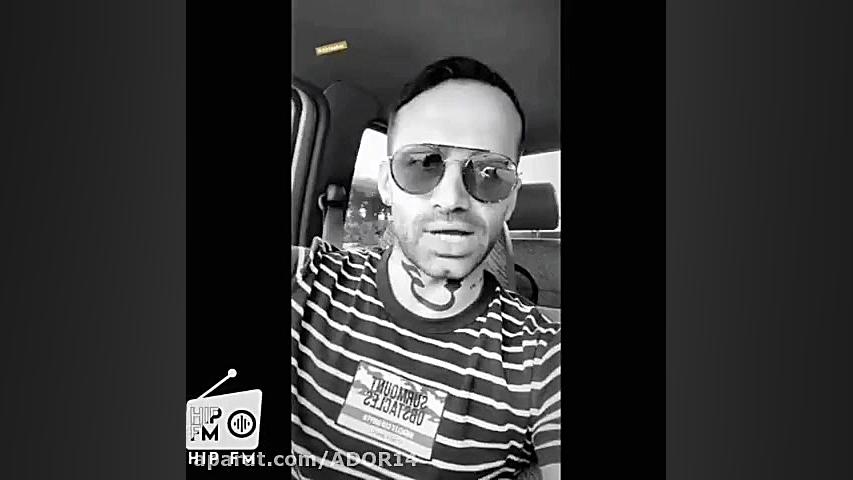 انتقاد شدید امیرخلوت از خشایار...