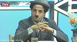 نوستالژی علیرضا خمسه در رستورا...