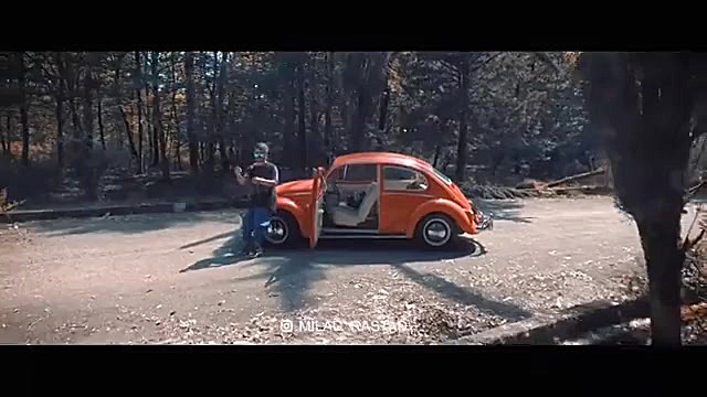 میلاد راستاد شمال تنها تنها