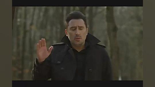 رمانس با صدای نیما مسیحا