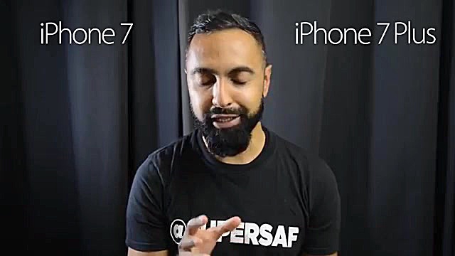 iphone 7 vs 7 plus  کدام یک را...