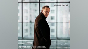 از بچگی تا الان اشواان T T❤❤❤