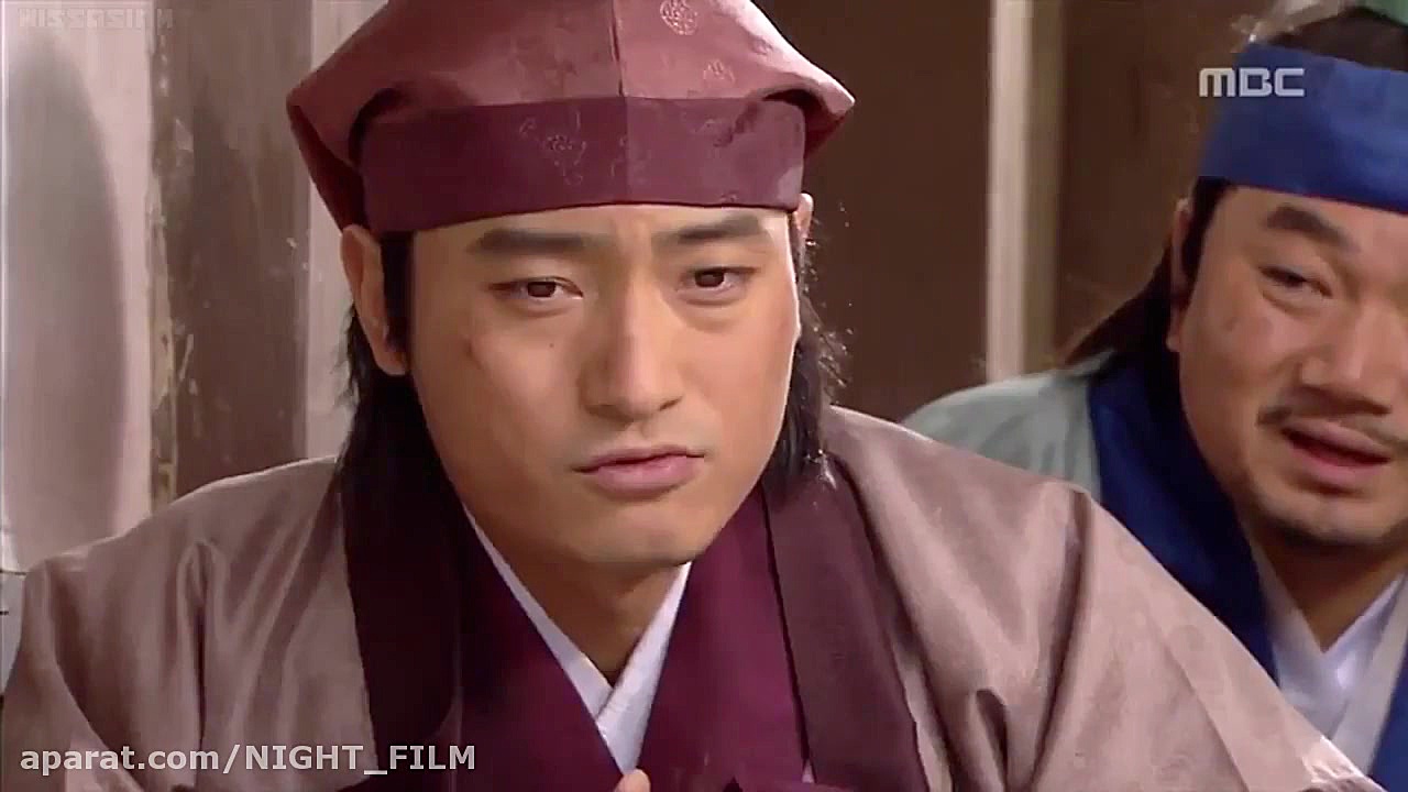 سریال جومونگ قسمت ۵۴ دوبله فار...