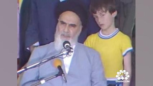 من هم هیچ حقی ندارم | امام خمی...