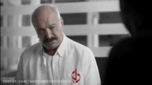 آنانوس جدید «سریال دل&ra...