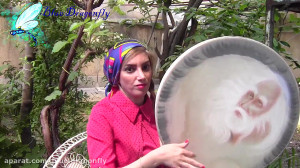 موسیقی سنتی و اصیل ایرانی  تکن...