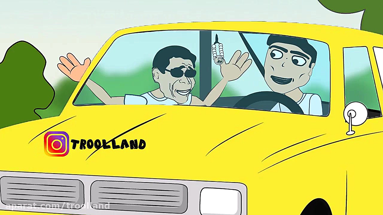 وقتی یه پسر کات میکنه واقعیت v...