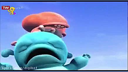 ماموک  قسمت ۳۹۴