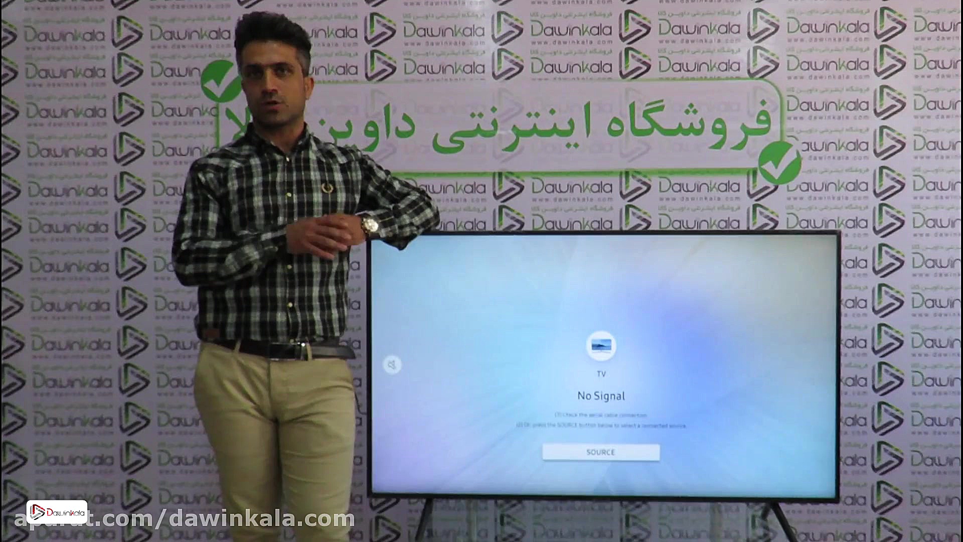 بررسی ، معرفی و خرید تلویزیون...