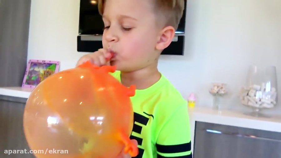 ماجراهای دیانا و روما  روما نم...