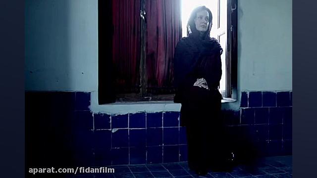 فیلم کوتاه در قیر شب