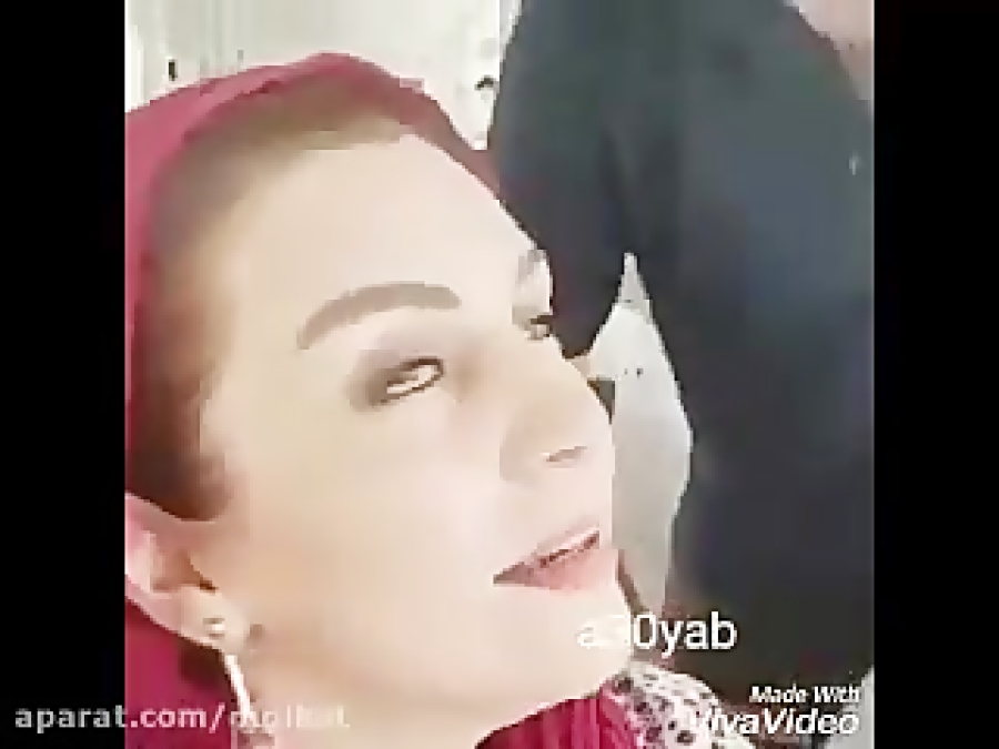 لهجه انگلیسی ماه چهره خلیلی