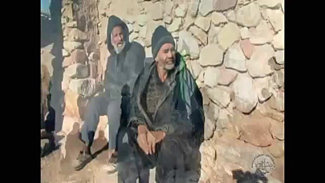 دشنه حیدر بیگی