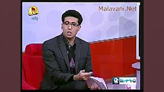 لیگ دوازدهم : گفت و گو با صادق...