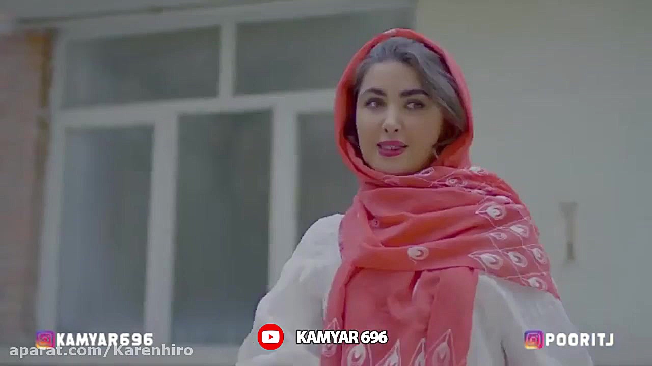 کلیپ طنز کامیار 696