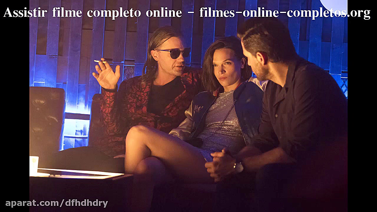 The Last Days of American Crim...