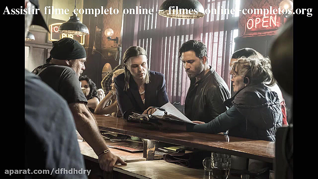 Alta Qualidade  The Last Days...